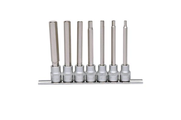 KS TOOLS 911.1560: Zestaw kluczy nasadowych
