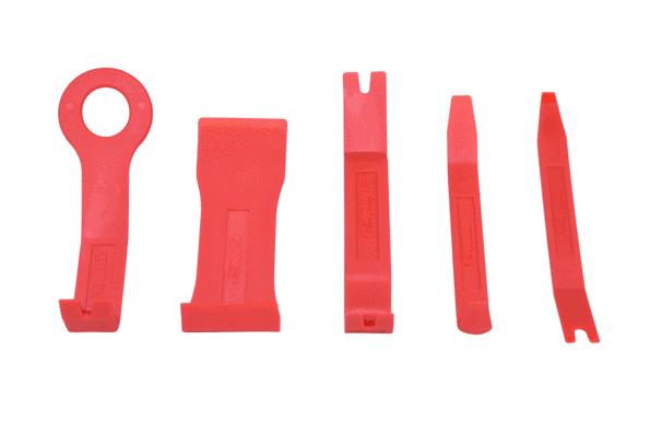KS TOOLS 911.8120: Set leviere