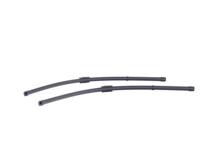 SWF 119381: Tergicristalli anteriore, 650mm VisioFlex