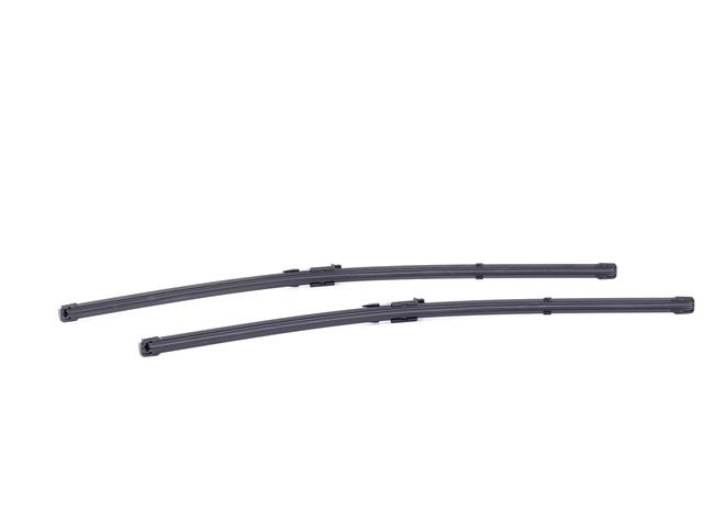 SWF 119407: Ablaktörlő lapát elöl, 650mm VisioFlex