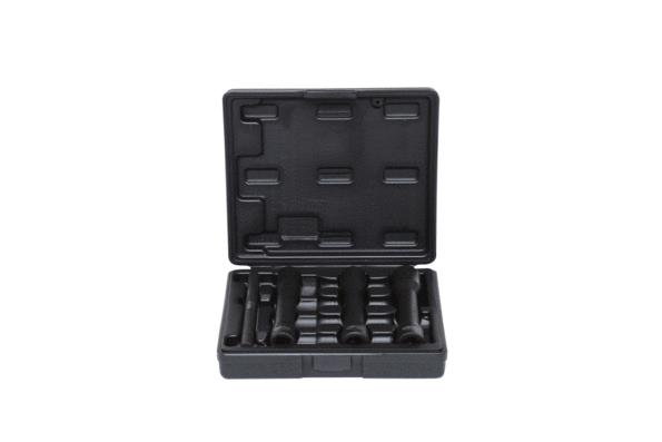 KS TOOLS 913.1290: Coffret de douilles à choc