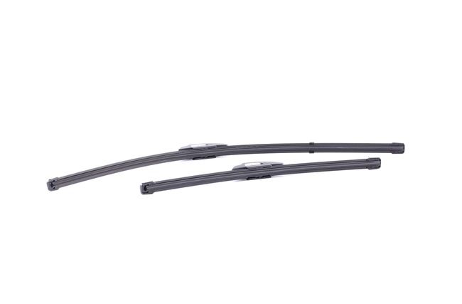 SWF VisioFlex 119780 Scheibenwischer vorne, 650mm