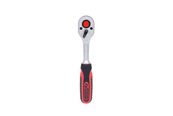 KS TOOLS 914.1490: Klucz zapadkowy (grzechotka)