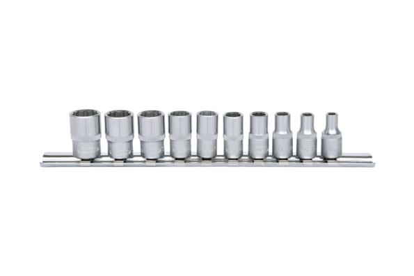 KS TOOLS 917.0625: Zestaw kluczy nasadowych