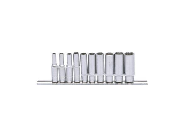KS TOOLS 917.0630: Zestaw kluczy nasadowych