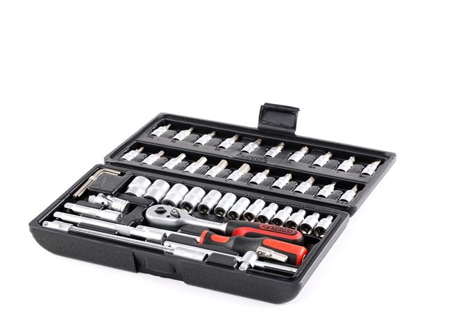 KS TOOLS 917.0648: Zestaw kluczy nasadowych