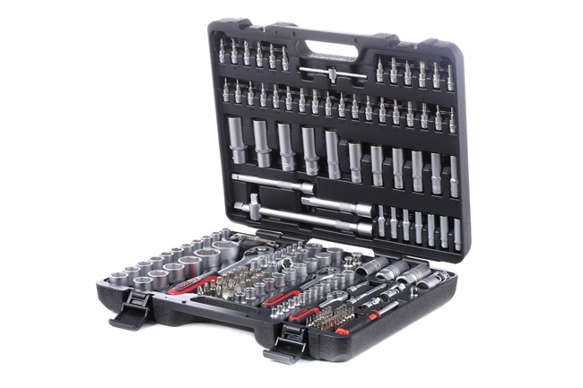 KS TOOLS 917.0779: Padrunvõtmete komplekt