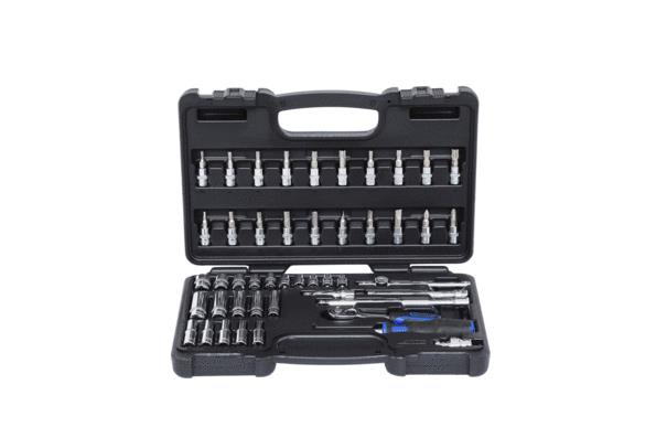 KS TOOLS 918.0847: Set scule