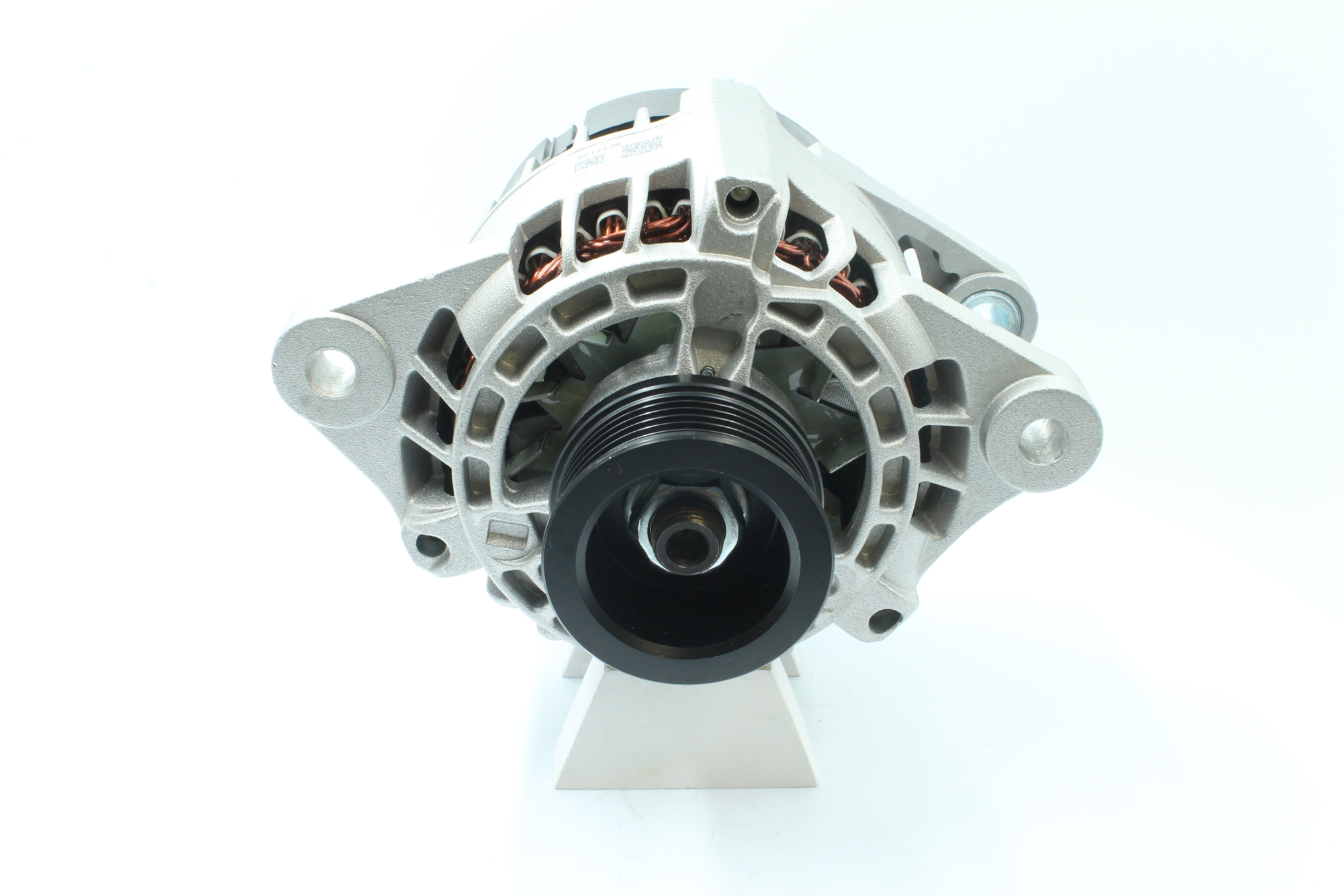 PowerMax 9212276: Lichtmaschine PowerMax+ 120A