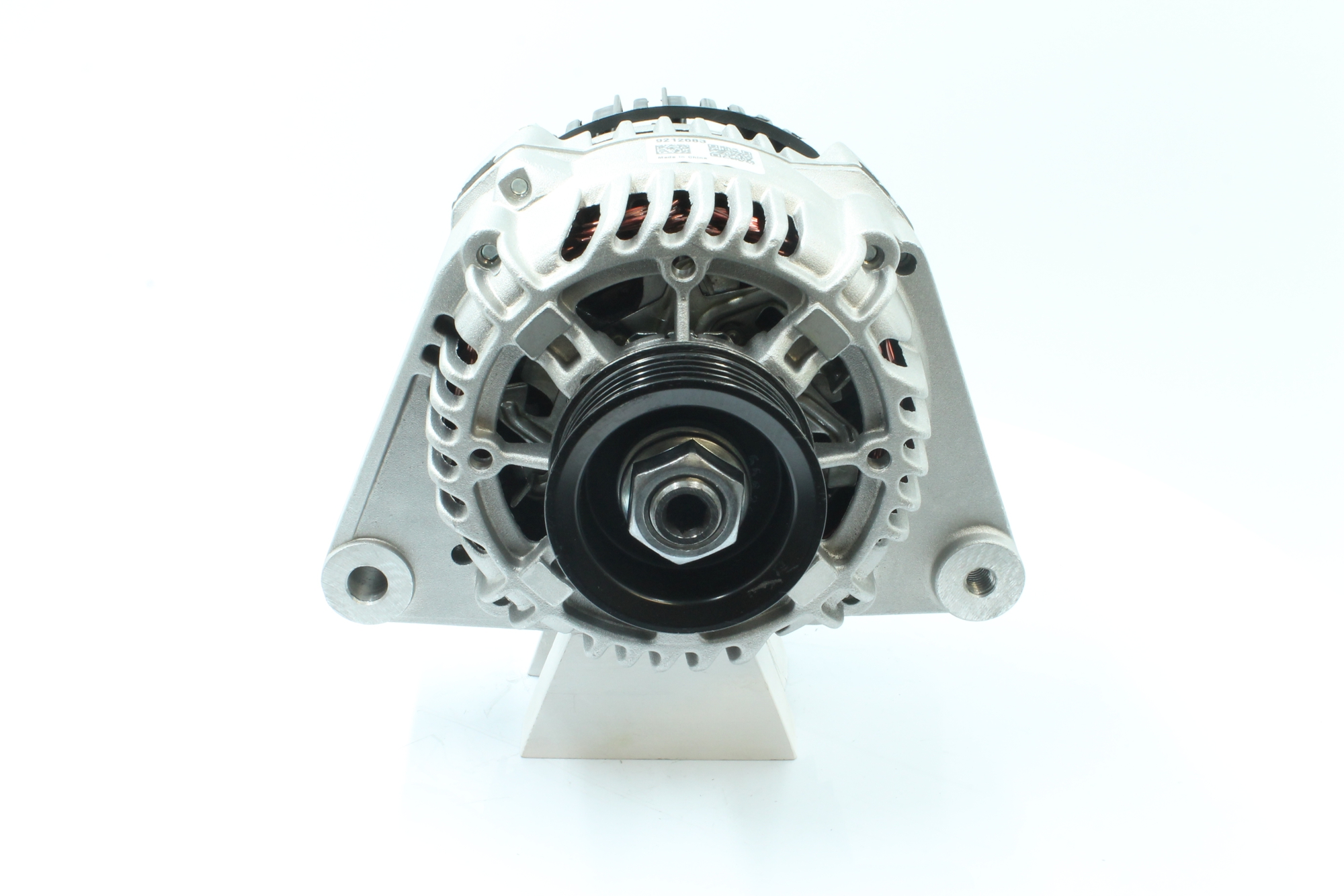 PowerMax 9212683: Laturi PowerMax+ 70A