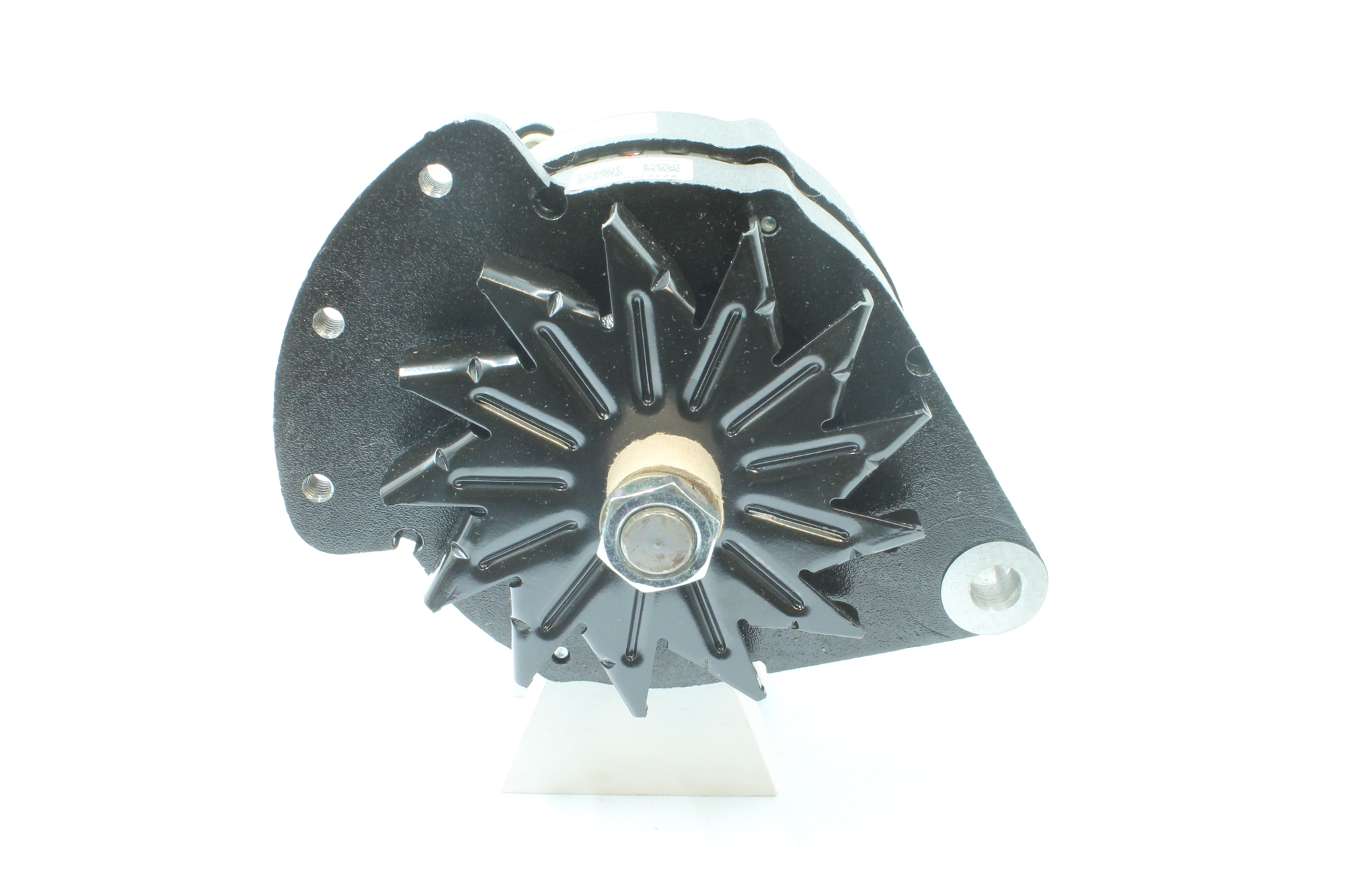 PowerMax 9212700: Alternator PowerMax+ 37A