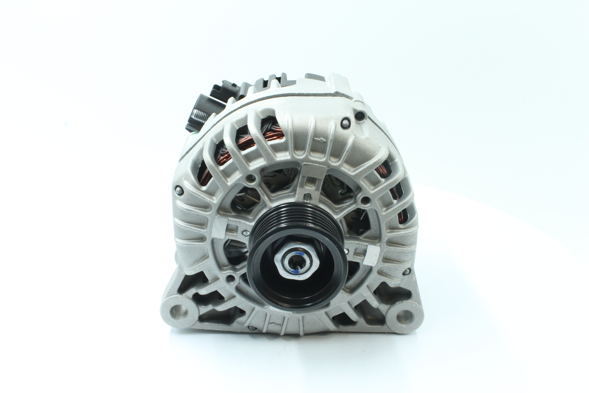 PowerMax 9212715: Lichtmaschine PowerMax+ 120A