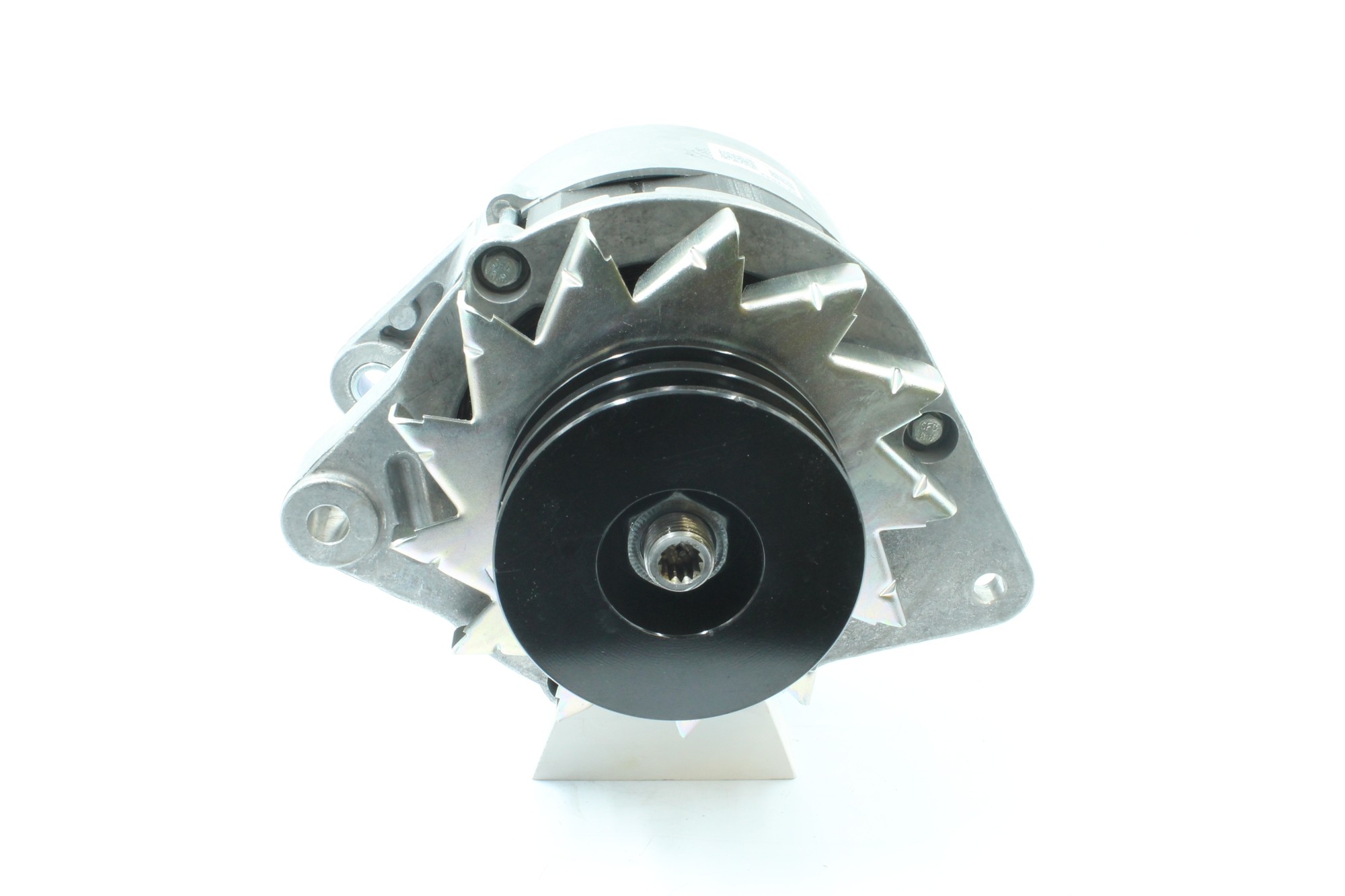 PowerMax 9212842: Kintamosios srovės generatorius PowerMax+ 40A