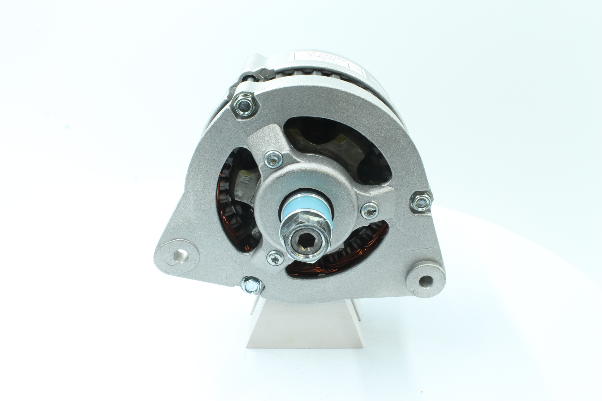 PowerMax 9212885: Alternátor PowerMax+ 55A