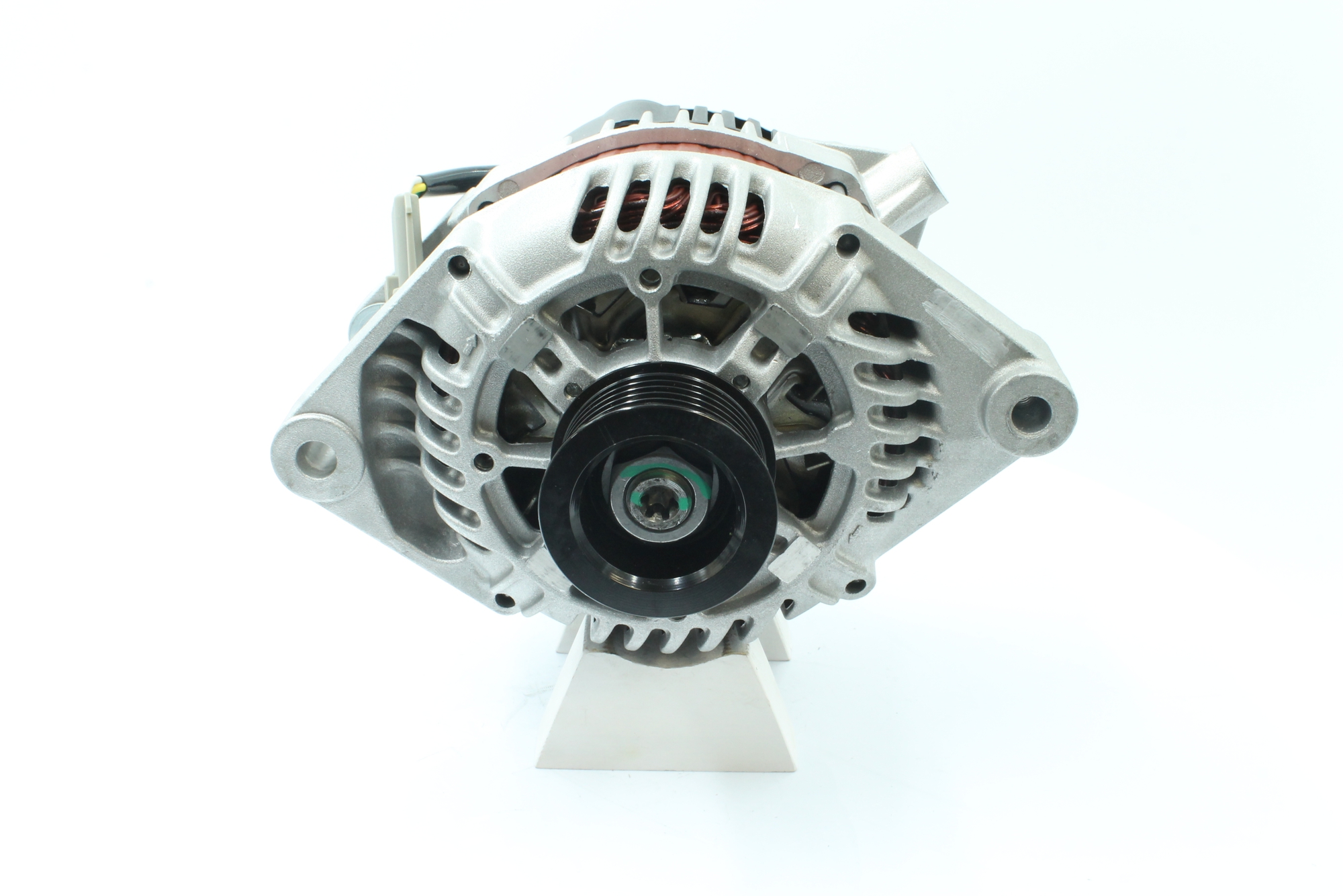 PowerMax 9213320: Alternator PowerMax+ 105A