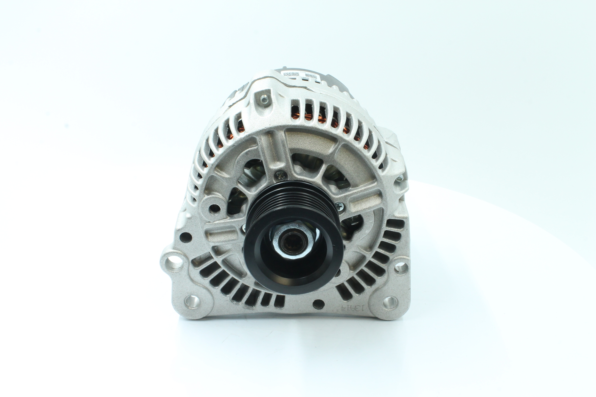 PowerMax 9213369: Alternator PowerMax+ 70A