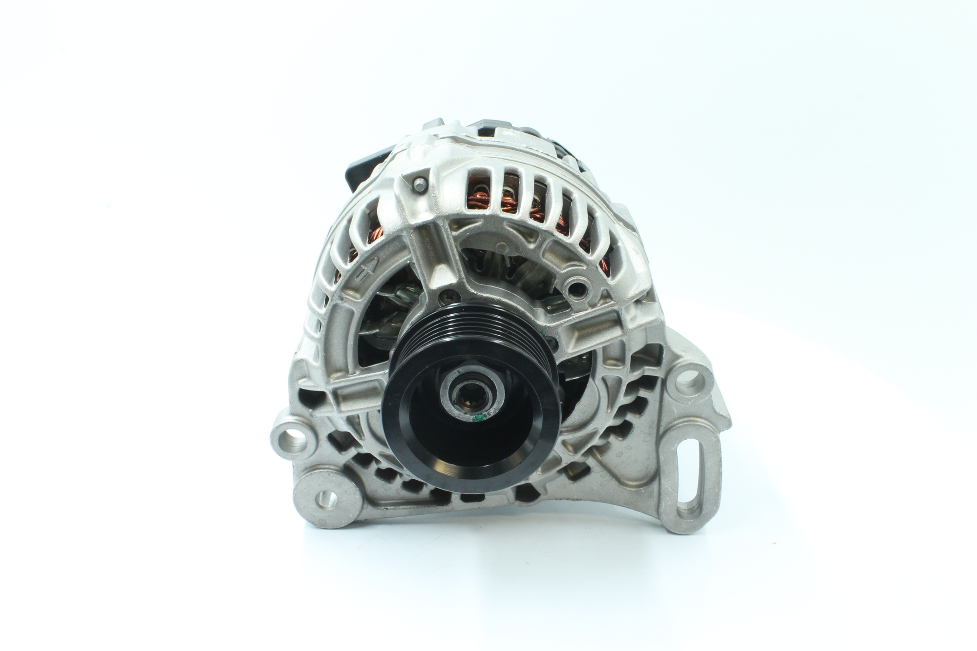 PowerMax 9213604: Alternator PowerMax+ 110A