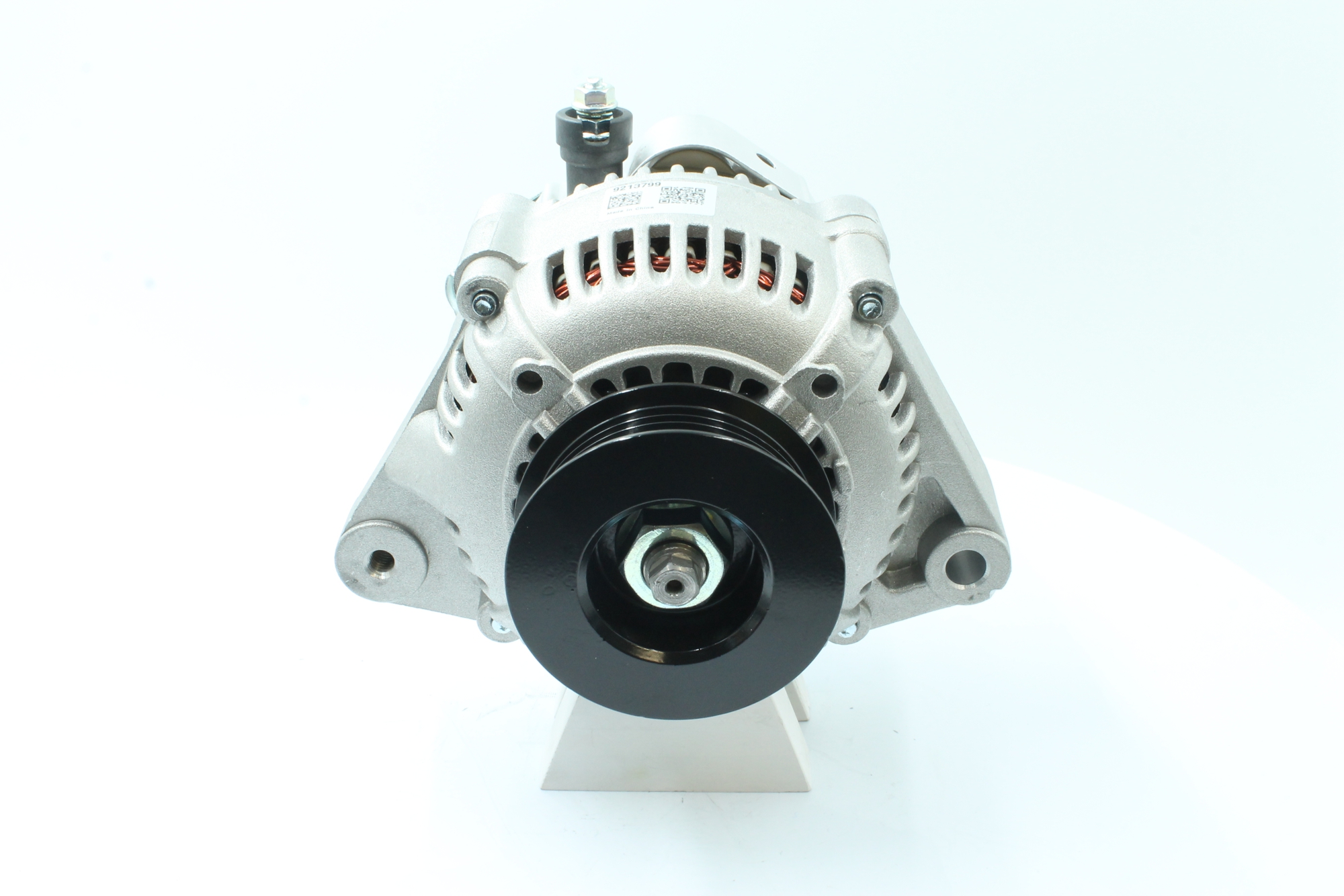 PowerMax 9213799: Alternator PowerMax+ 70A