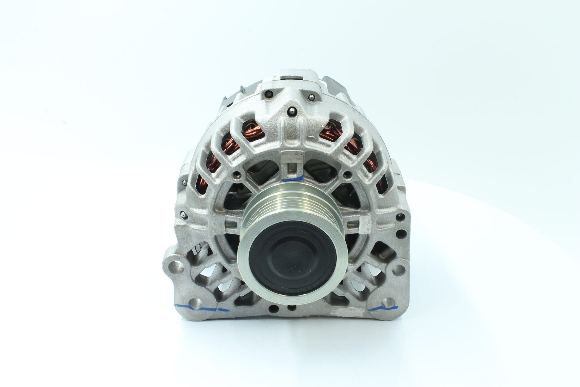 PowerMax 9213807: Alternator PowerMax+ 70A