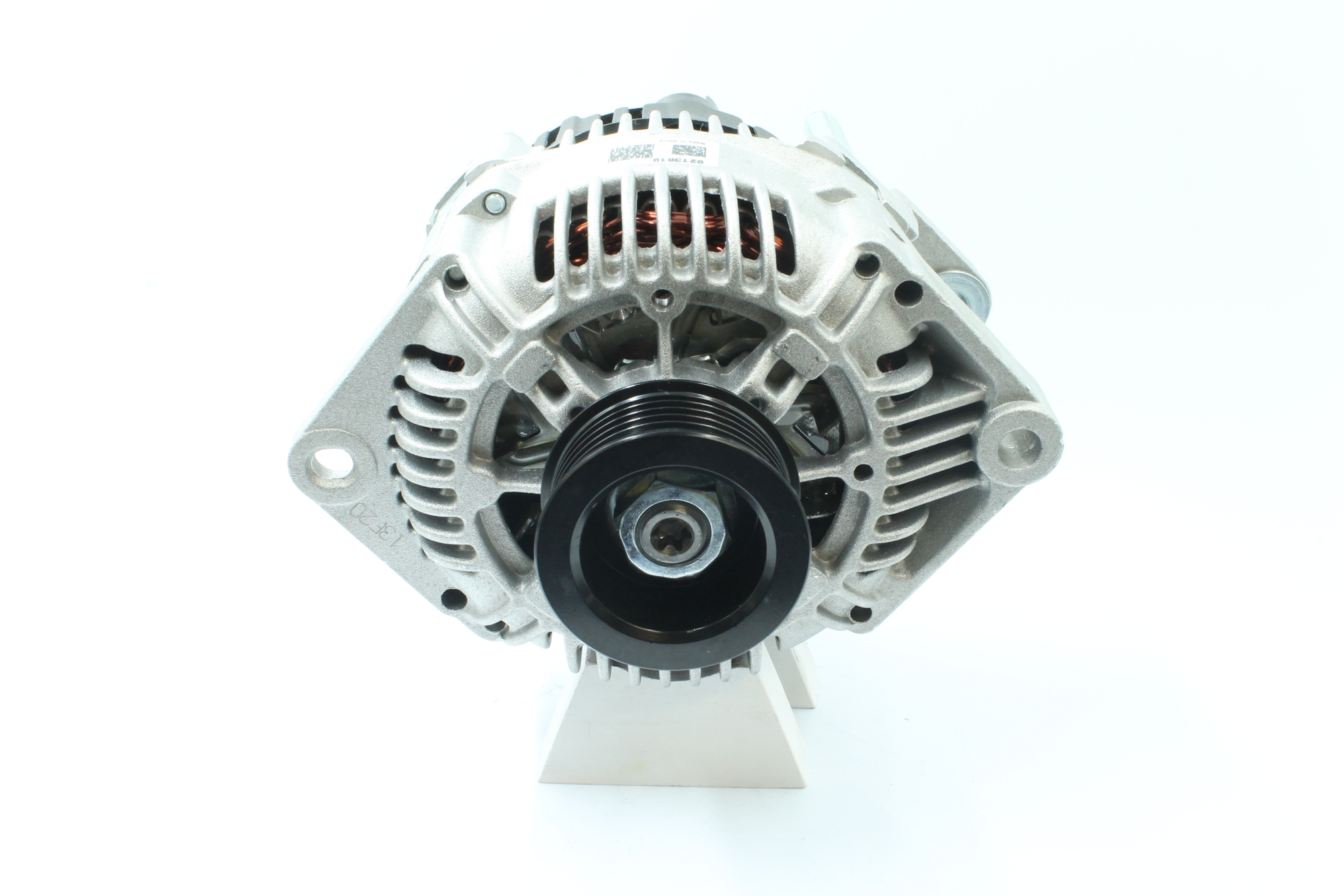 PowerMax 9213819: Alternator PowerMax+ 110A