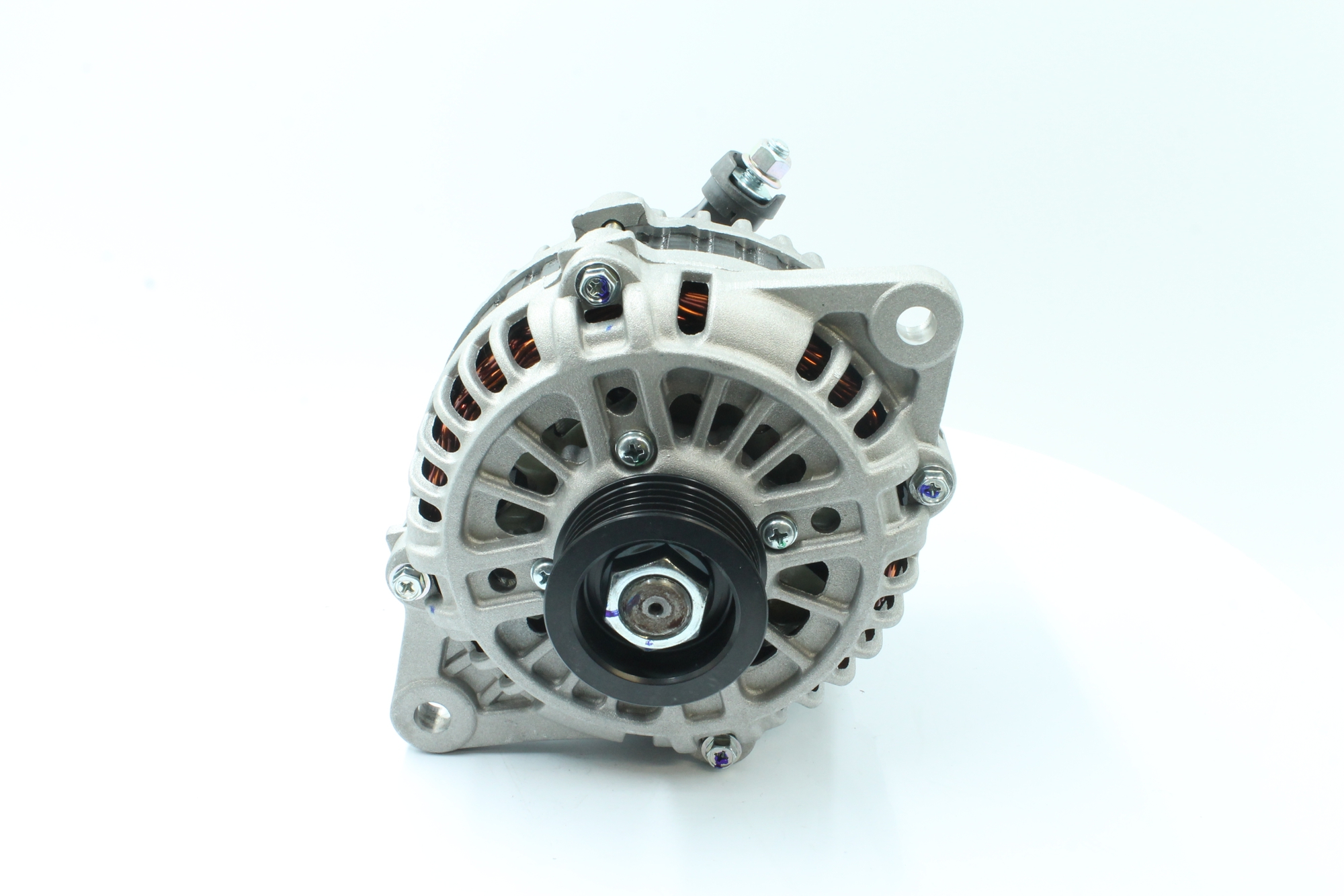 PowerMax 9213912: Alternator PowerMax+ 100A