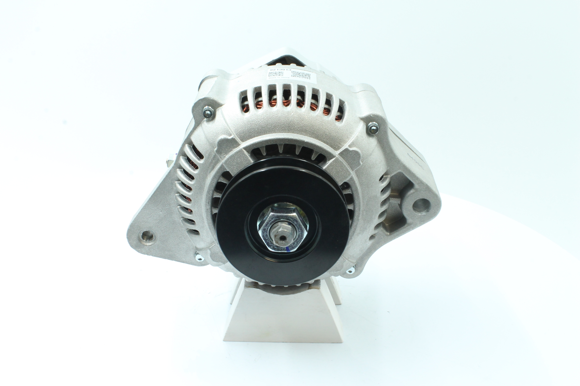 PowerMax 9213913: Alternator PowerMax+ 60A