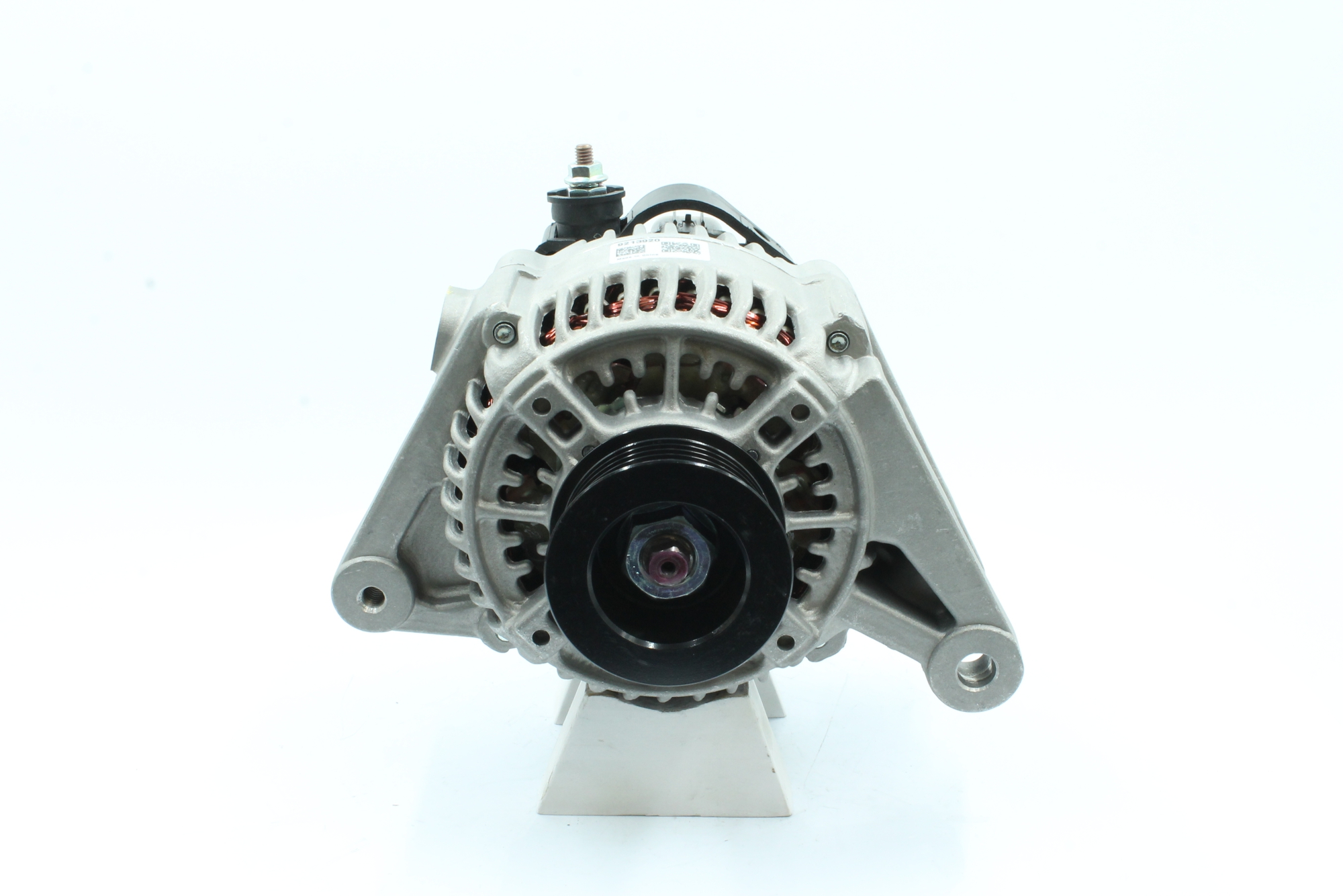 PowerMax 9213920: Alternator PowerMax+ 80A