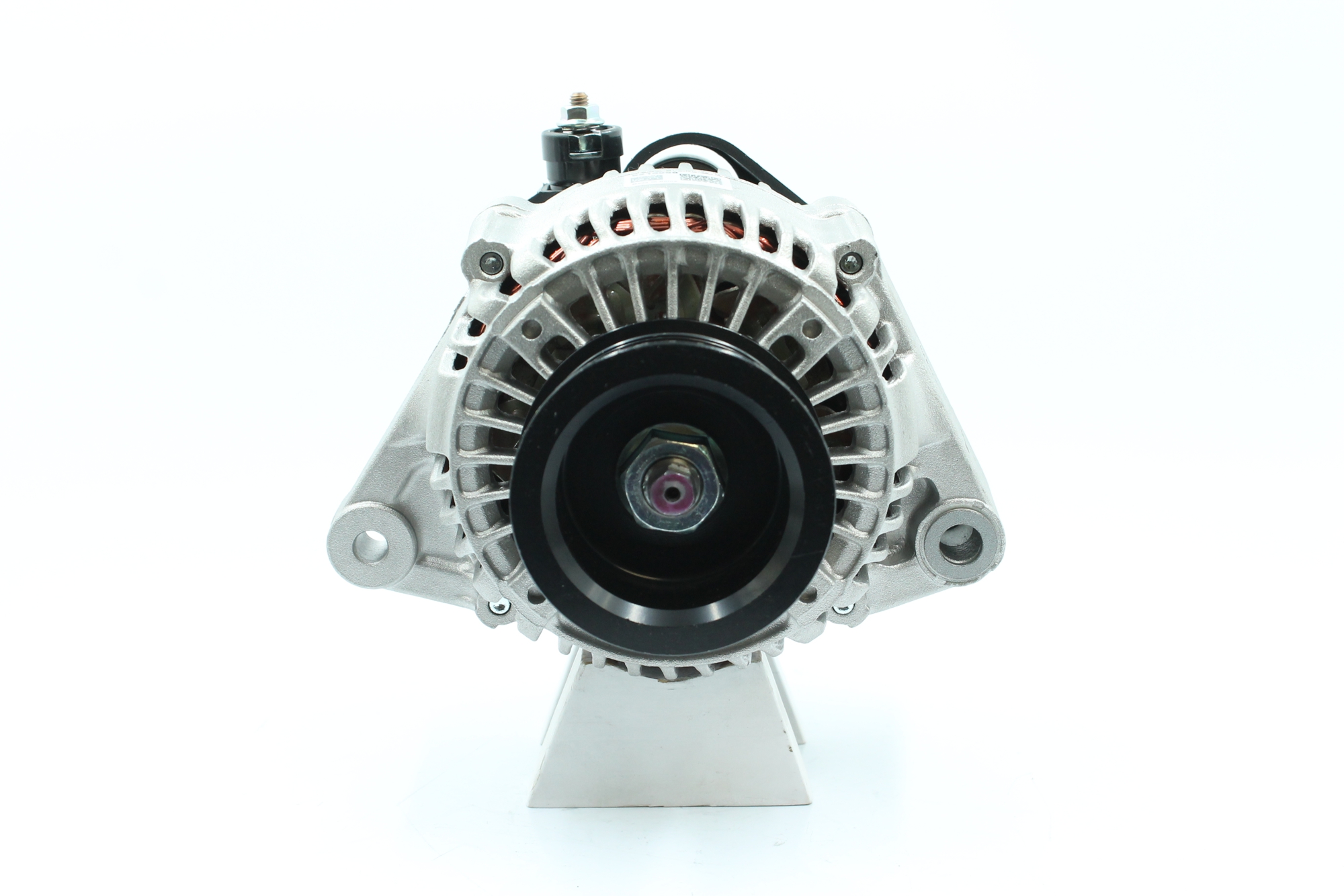 PowerMax 9213966: Alternator PowerMax+ 80A