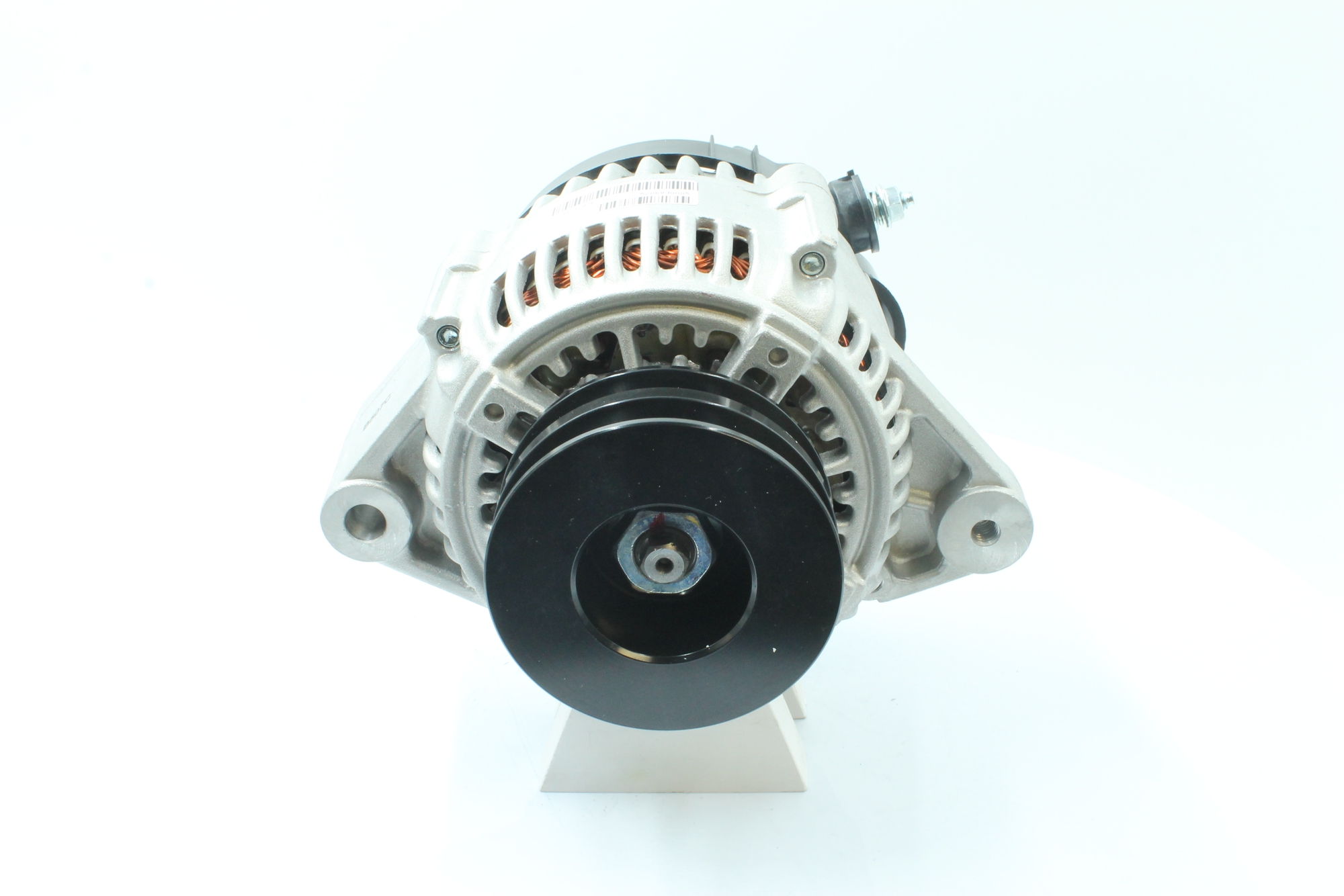 PowerMax 9214003: Alternator PowerMax+ 80A