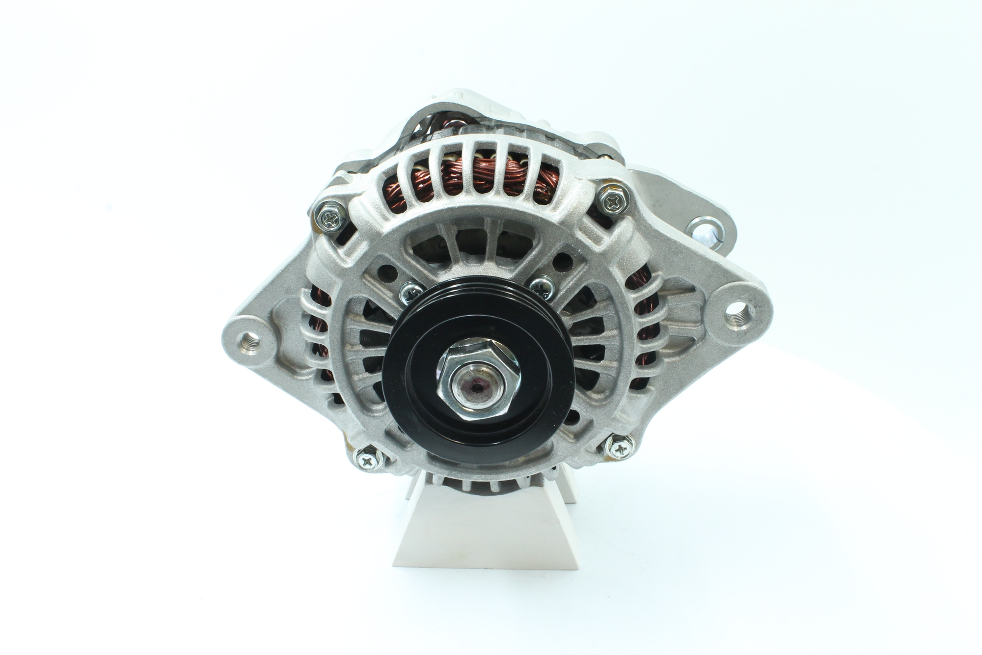 PowerMax 9214026: Laturi PowerMax+ 80A