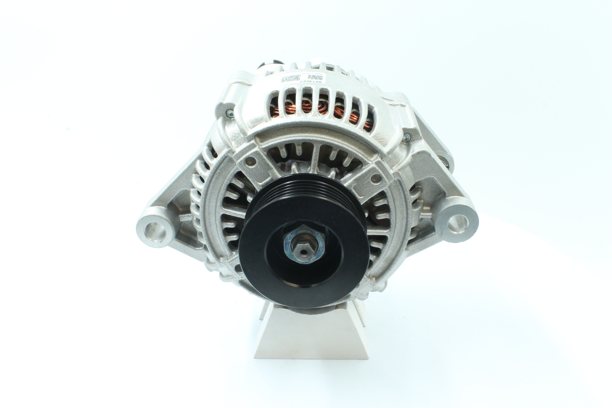 PowerMax 9214027: Alternator PowerMax+ 125A