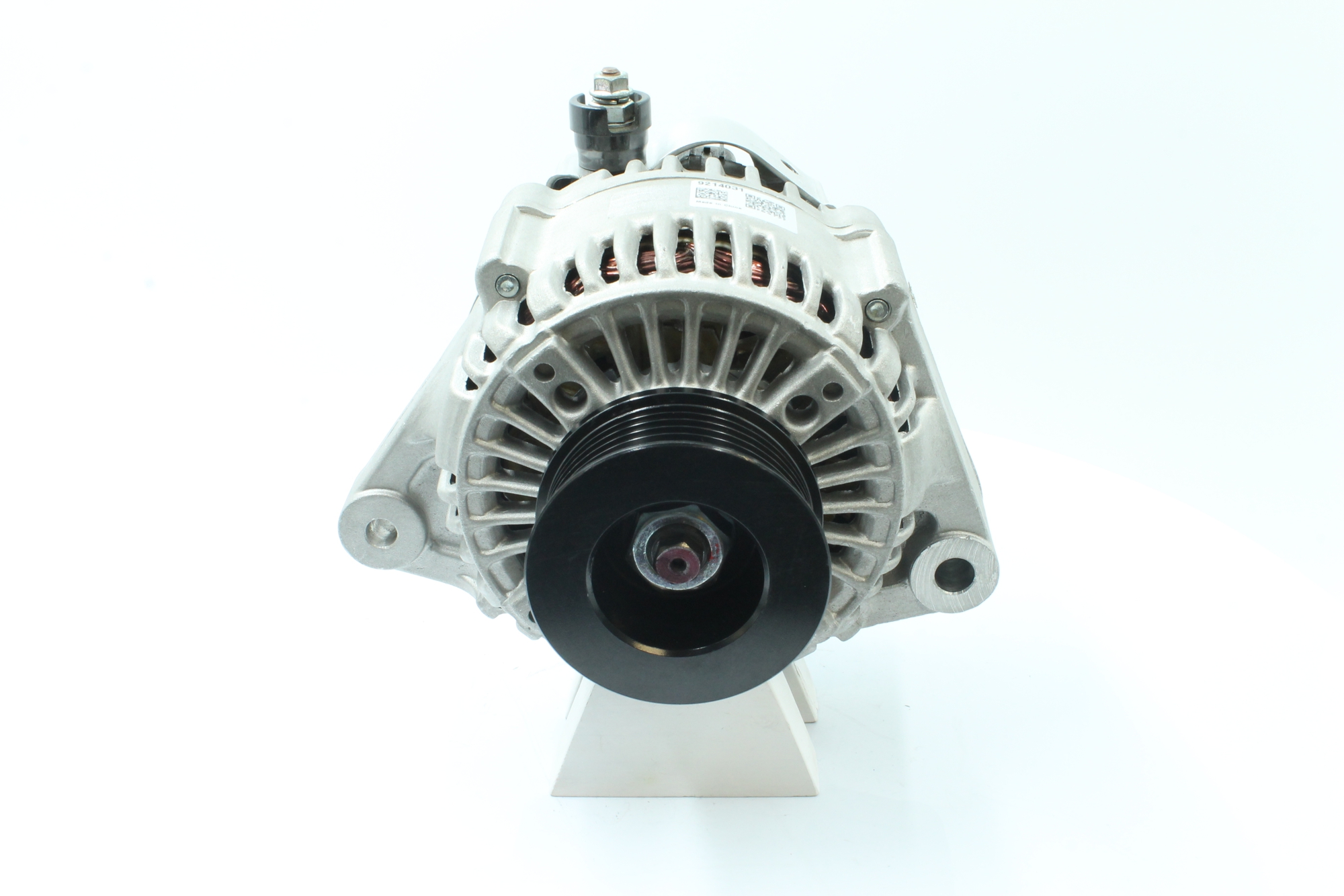 PowerMax 9214031: Alternator PowerMax+ 90A