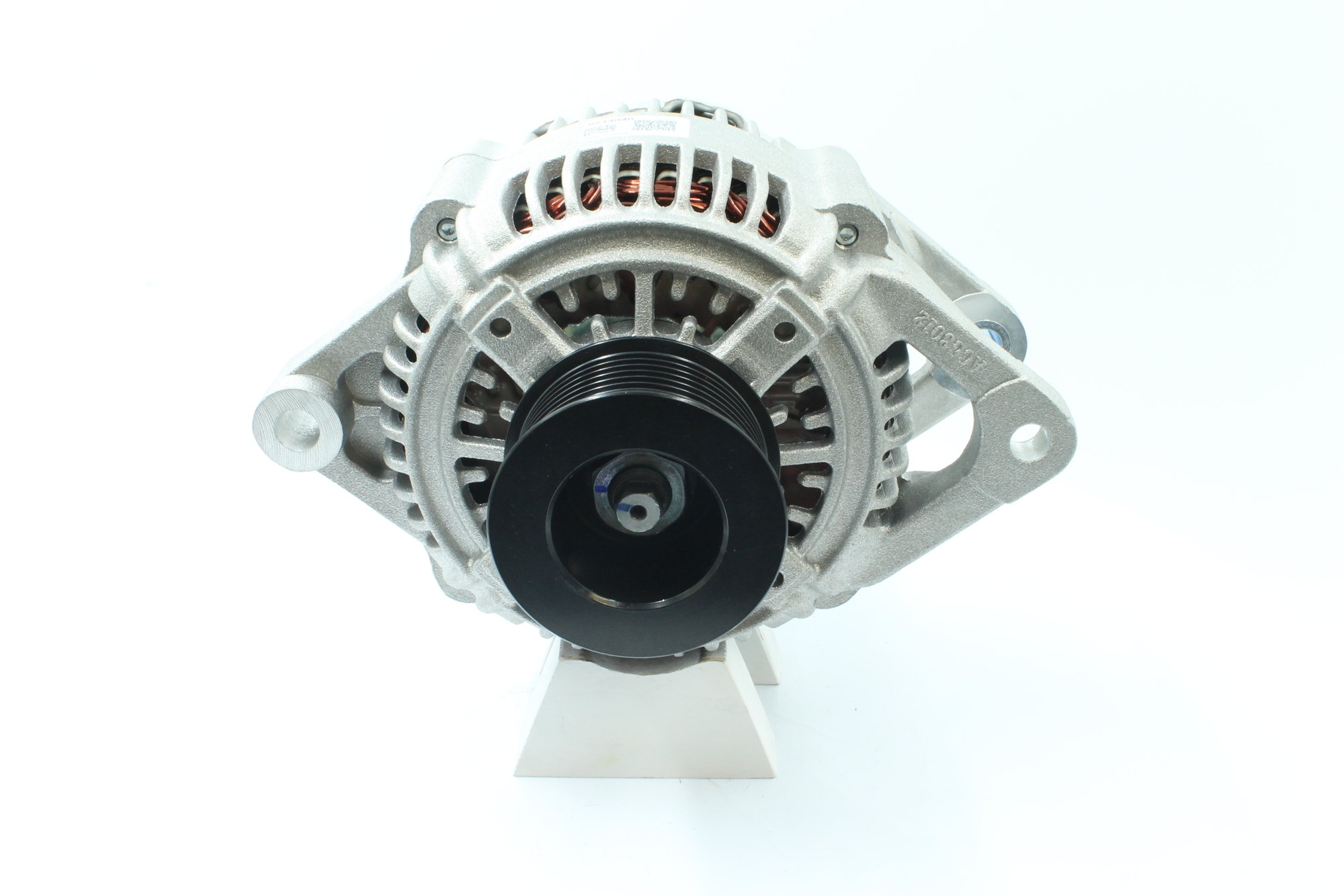 PowerMax 9214045: Alternator PowerMax+ 136A