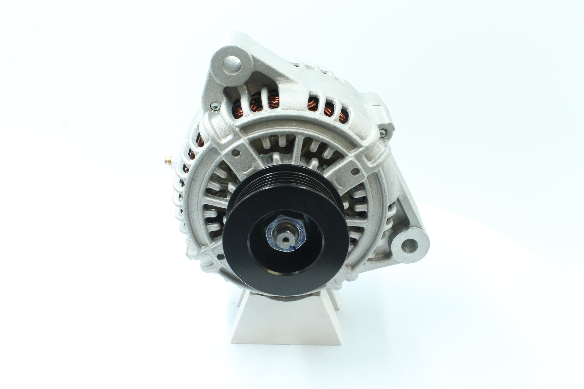 PowerMax 9214046: Alternator PowerMax+ 100A