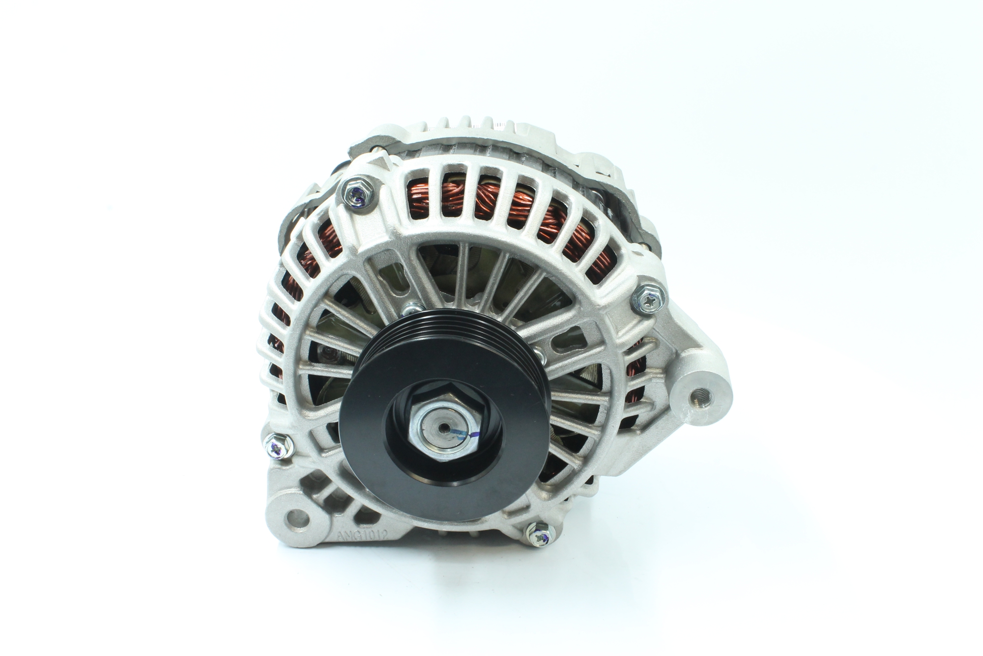 PowerMax 9214069: Laturi PowerMax+ 125A