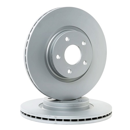 TEXTAR 92141305: Féktárcsa Ø: 300mm, belső hűtésű, Ø: 300mm, bevonatolt, kerékagy nélkül, kerékcsapágy nélkül, kerékrögzítő csavar nélkül PRO+