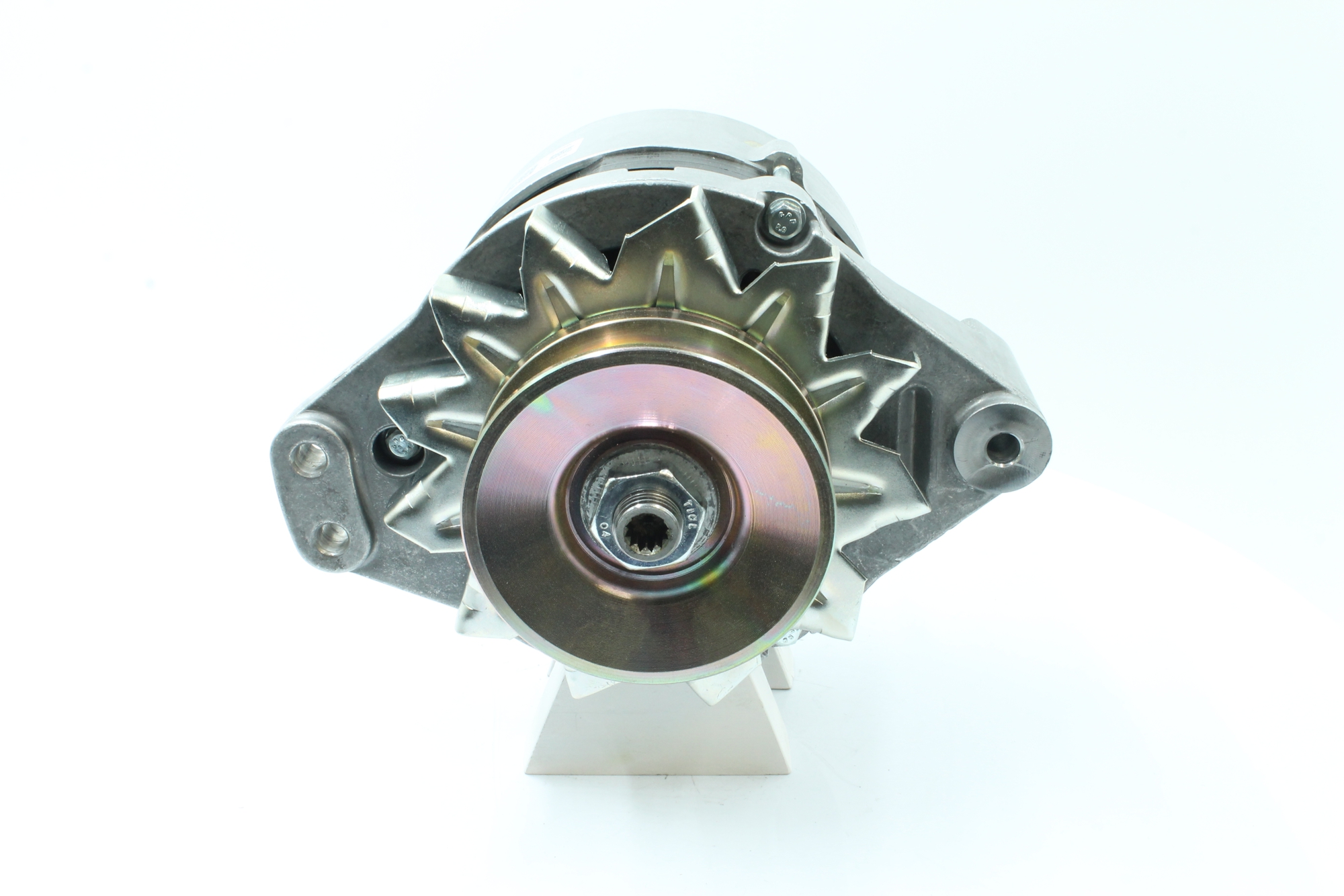 PowerMax 9214214: Laturi PowerMax+ 55A