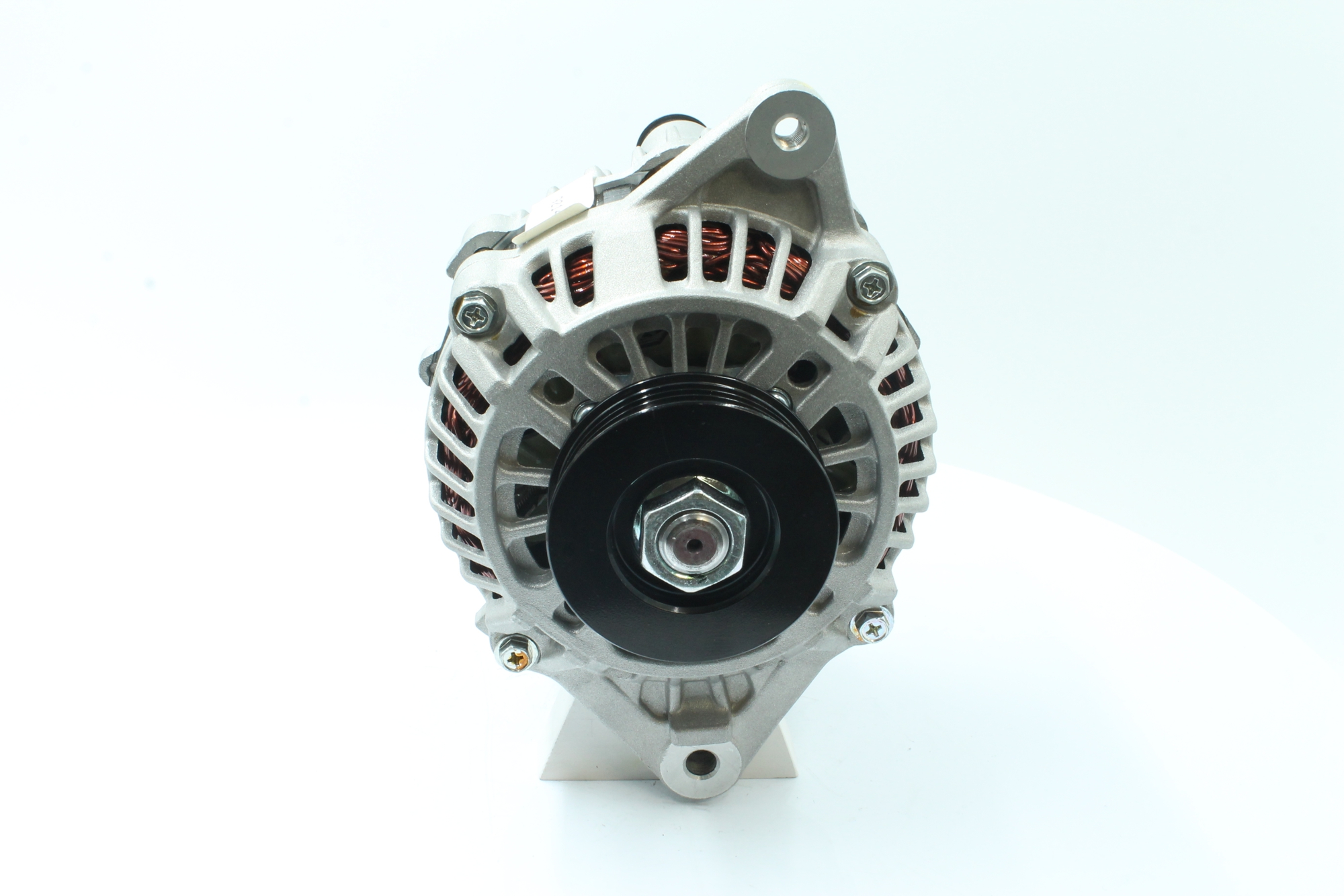 PowerMax 9214292: Alternatore PowerMax+ 75A