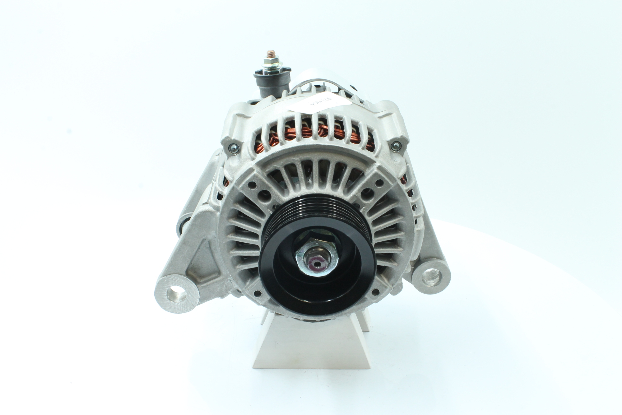PowerMax 9214304: Alternator PowerMax+ 117A