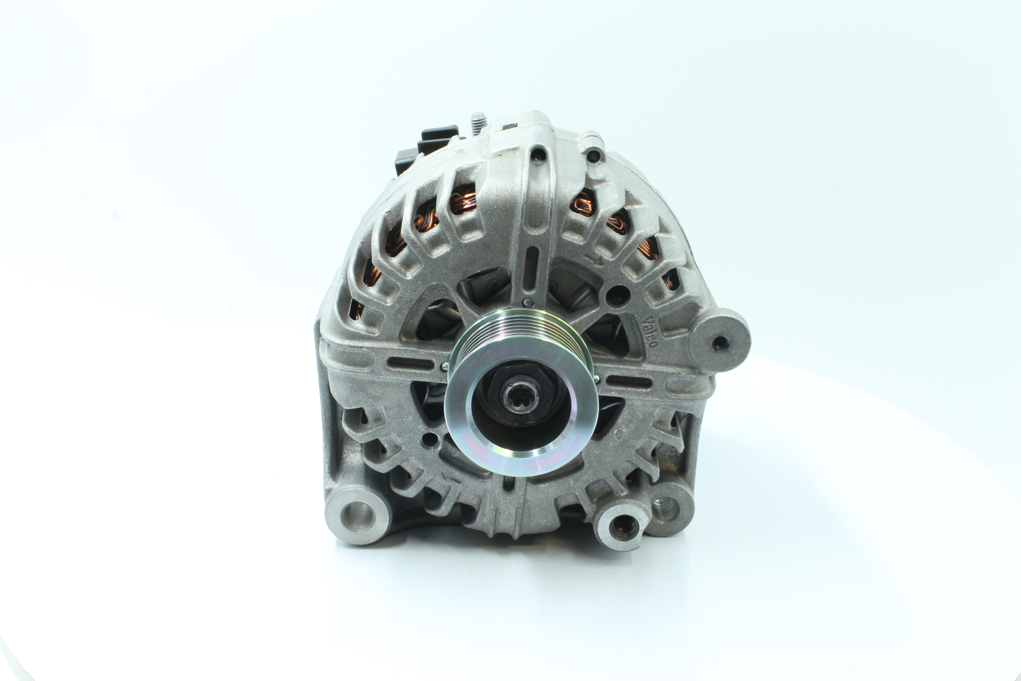 PowerMax 9214364: Alternator PowerMax+ 230A