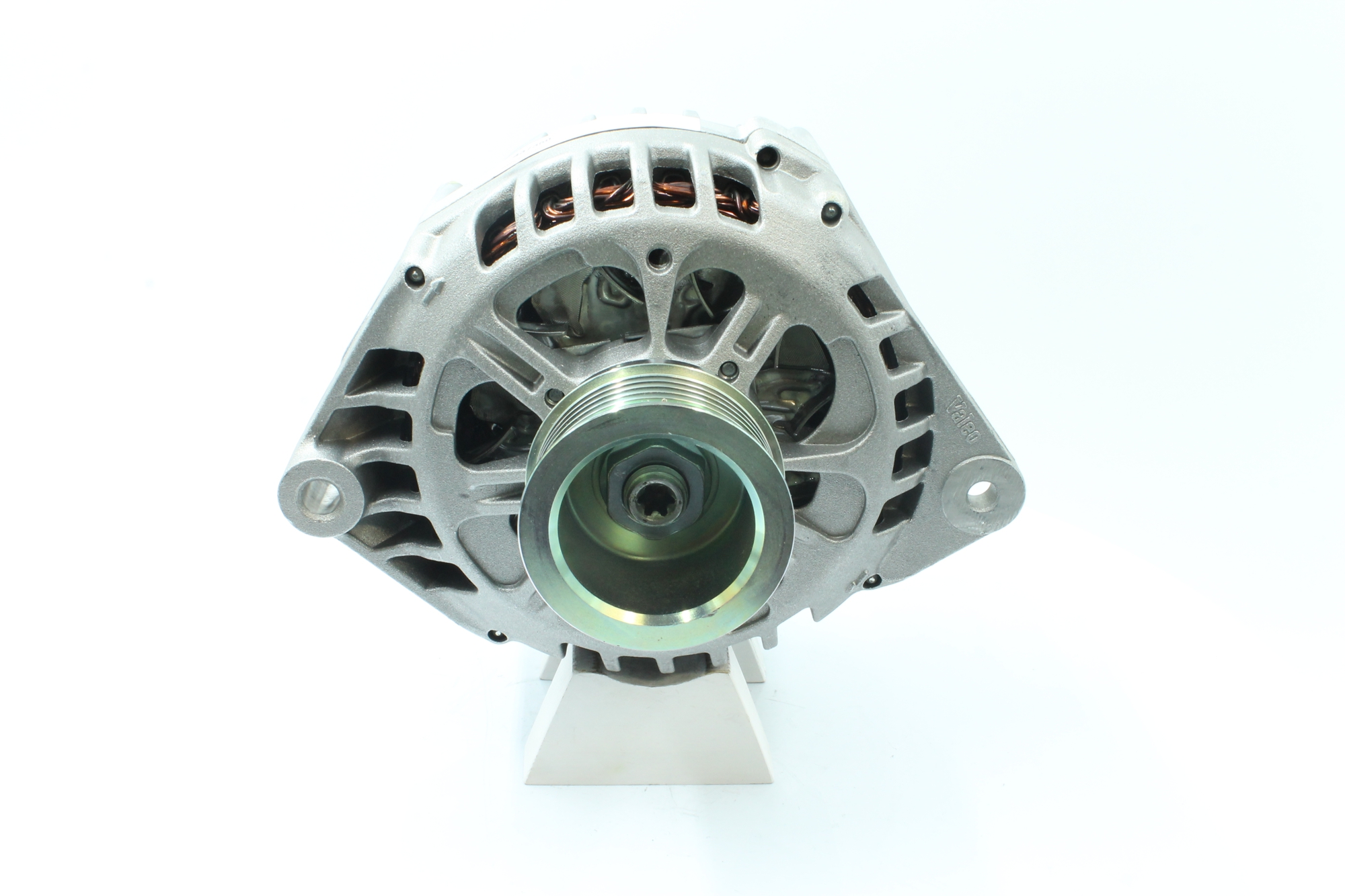 PowerMax 9215336: Lichtmaschine PowerMax+ 150A