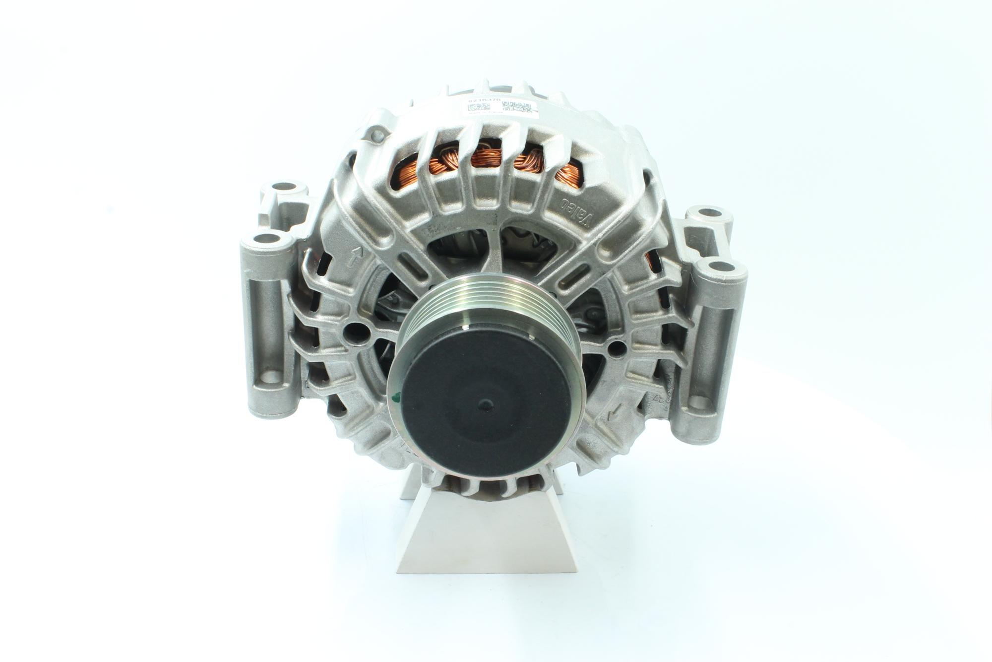 PowerMax 9215375: Alternator PowerMax+ 150A