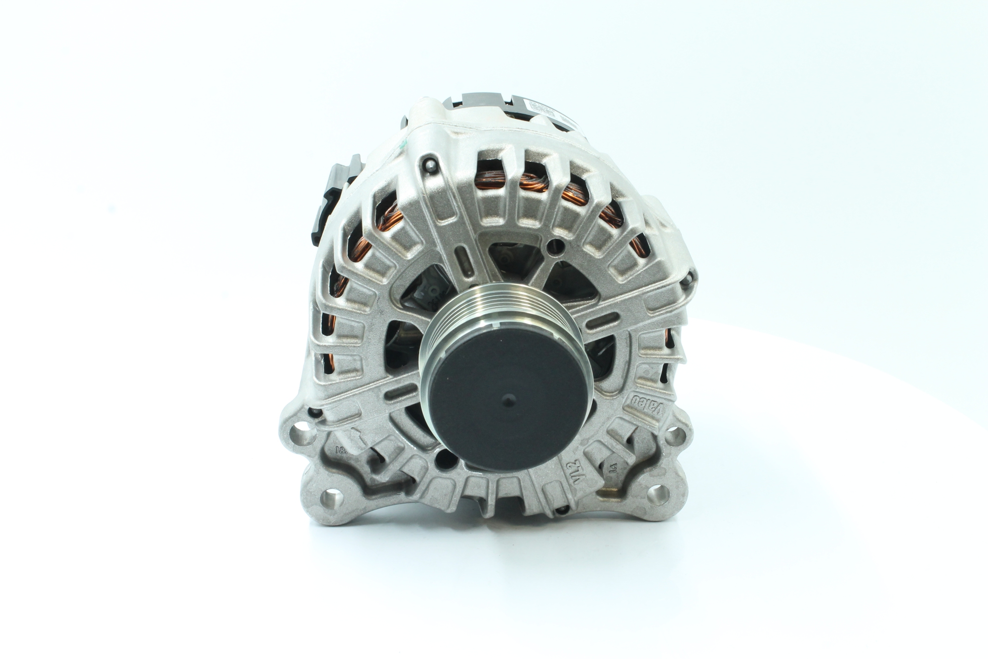 PowerMax 9215378: Alternator PowerMax+ 220A