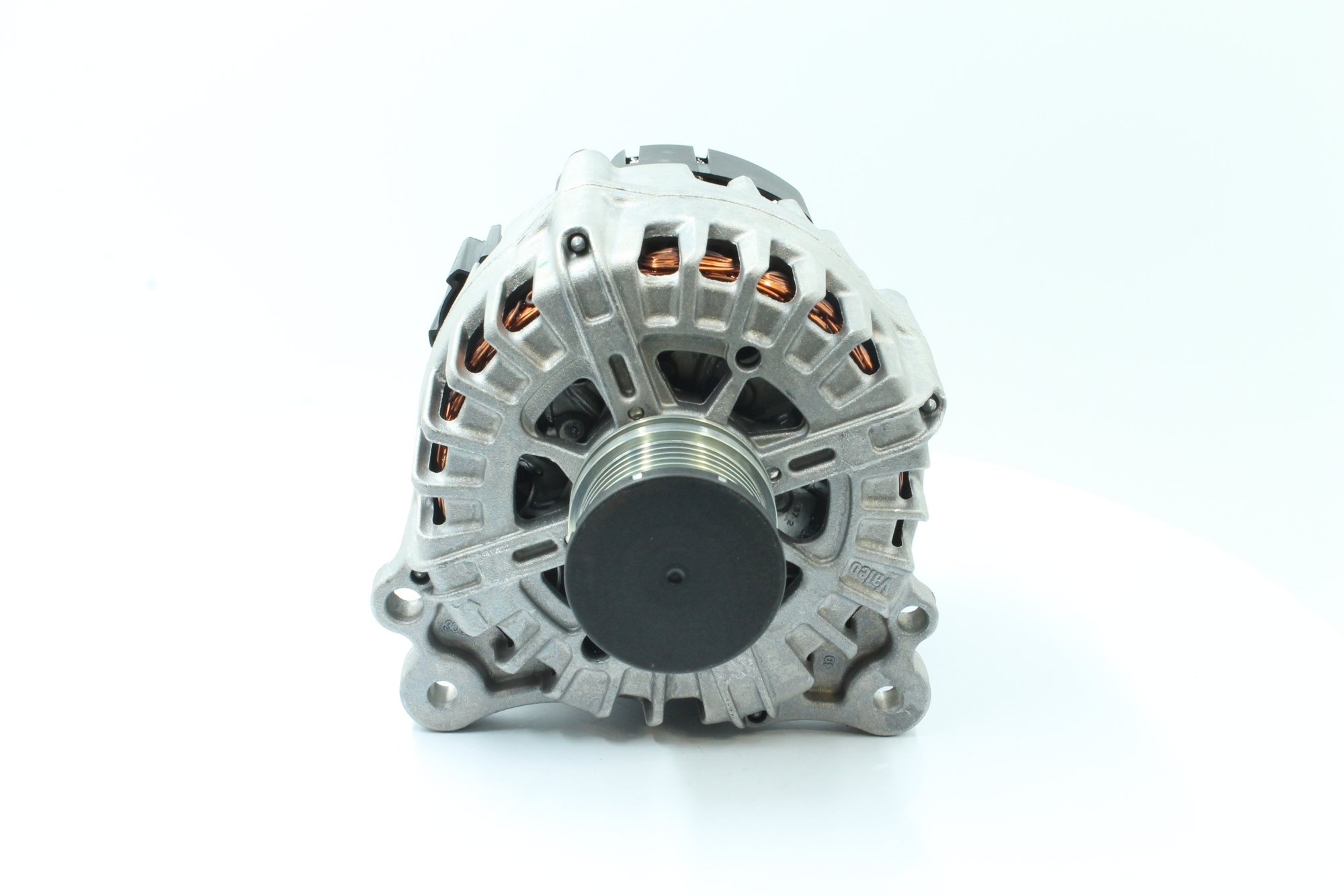 PowerMax 9215385: Dynamo PowerMax+ 200A