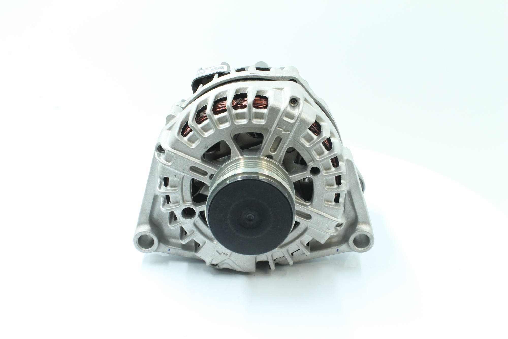 PowerMax 9215392: Lichtmaschine PowerMax+ 130A