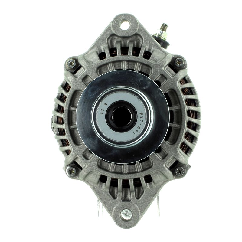 CEVAM 9221: Alternator 110A