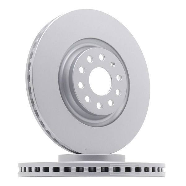 TEXTAR PRO+ 92229805 Спирачен диск VW Tiguan III (CT1) 204 K.C. бензин цена