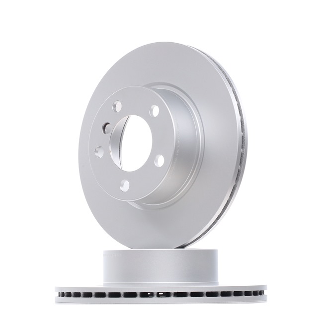 TEXTAR 92238505: Bremsscheibe Ø: 300mm, innenbelüftet, Ø: 300mm, beschichtet, ohne Radnabe, ohne Radlager, ohne Radbefestigungsbolzen PRO+