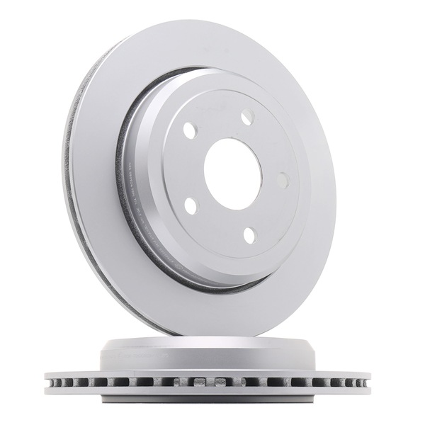 TEXTAR 92273403: Disc de frână Ř: 330mm, ventilat exterior, Ř: 330mm, acoperit (cu un strat protector), fara butuc roata, fara rulment roata, fara suruburi de fixare roata PRO