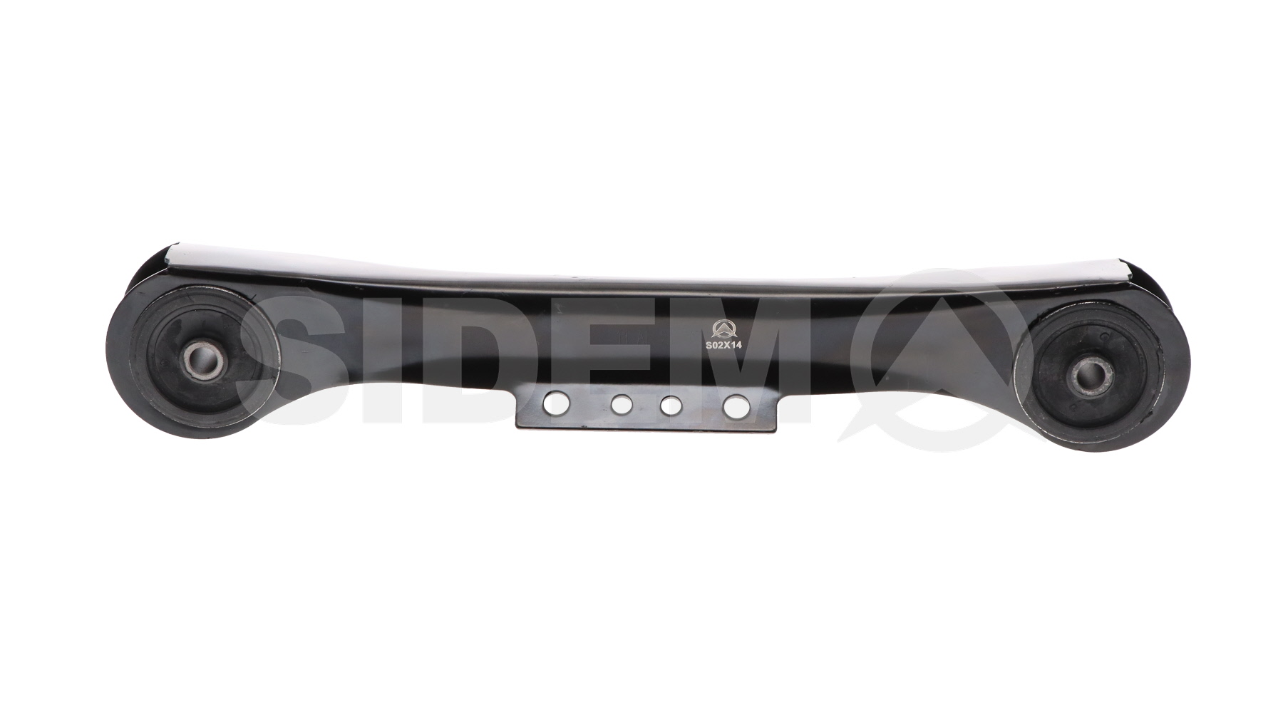 SIDEM 93174 Stange / Strebe, Radaufhängung JEEP WRANGLER 2 (TJ) 174 PS Benzin Kosten